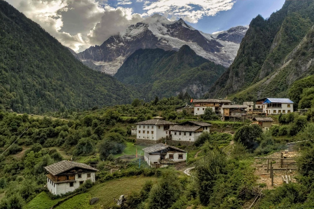 Royal Nepal