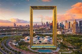 DUBAI 5N 6D (MIN.4 PAX)