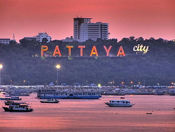 Thailand (Ex. Bangkok)