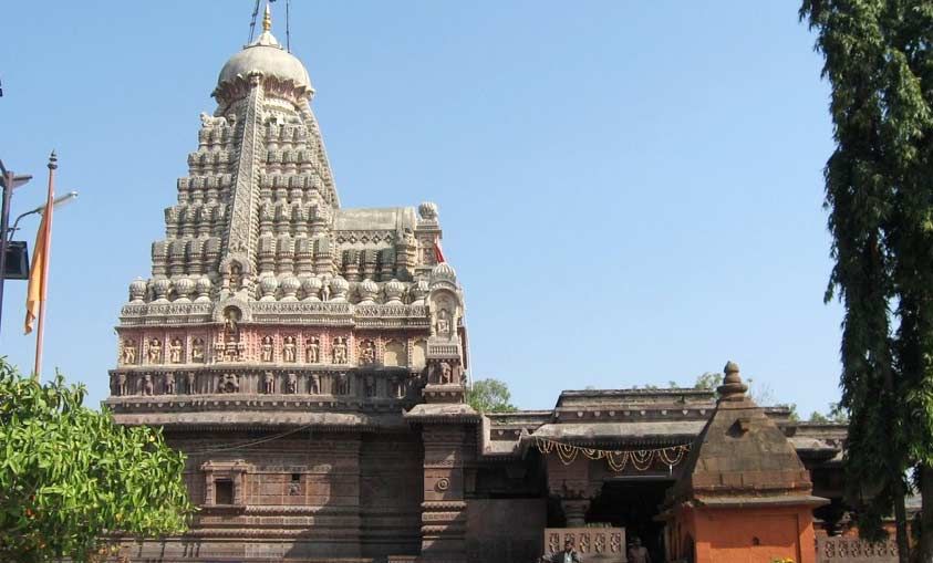 Panch jyotirling