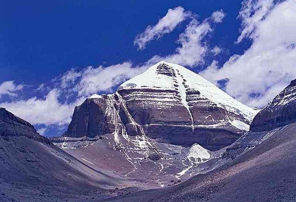 Spritual Kailash Mansarovar (Ex.Ahmedabad)