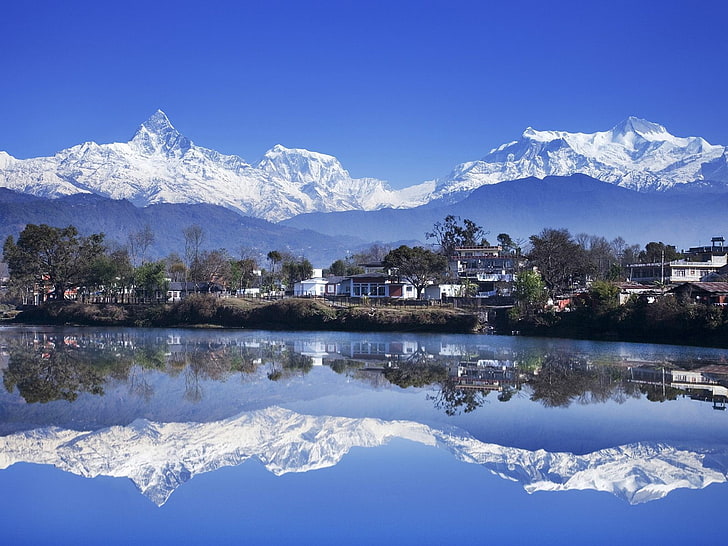 Royal Nepal