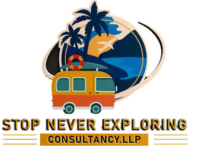 Stop Never Exploring LLP